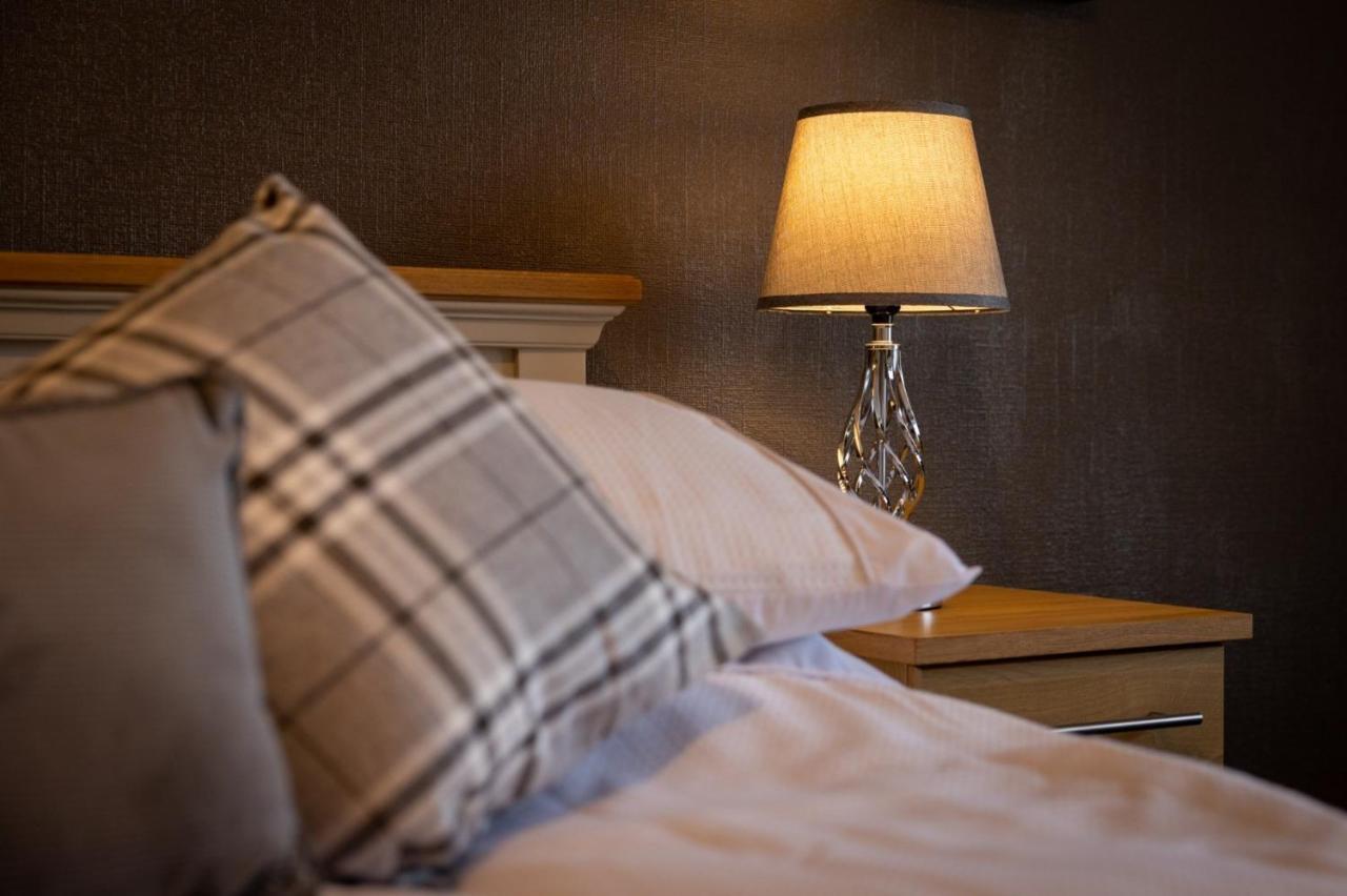 Castle Hotel Haverfordwest Zewnętrze zdjęcie